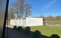 Außenanlage