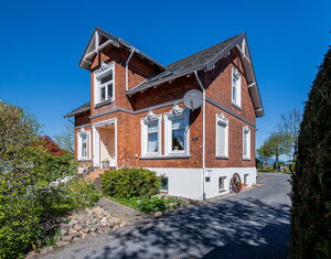 Vierländer Perle - Ein Haus mit Geschichte und Raum für Generationen