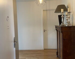 Reserviert ! Bald wohnen Sie so schön !