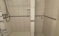 mit Dusche