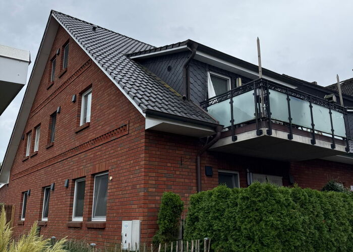 RESERVIERT ! Mittendrin in Neuengamme, attraktive Maisonettewohnung zu vermieten, EAS wird erstelltRESERVIERT ! Mittendrin in Neuengamme, attraktive Maisonettewohnung zu vermieten, EAS wird erstellt