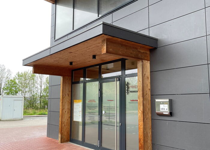 Qualitativ hochwertige Büro- oder Praxisflächen zu vermieten !Qualitativ hochwertige Büro- oder Praxisflächen zu vermieten !
