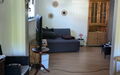 Souterrainwohnung