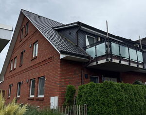 RESERVIERT ! Mittendrin in Neuengamme, attraktive Maisonettewohnung zu vermieten, EAS wird erstellt