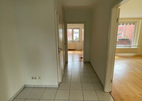 VERMIETET  ! Schöner wohnen, 3 Zimmerwohnung in ruhigem MehrfamilienhausVERMIETET  ! Schöner wohnen, 3 Zimmerwohnung in ruhigem Mehrfamilienhaus